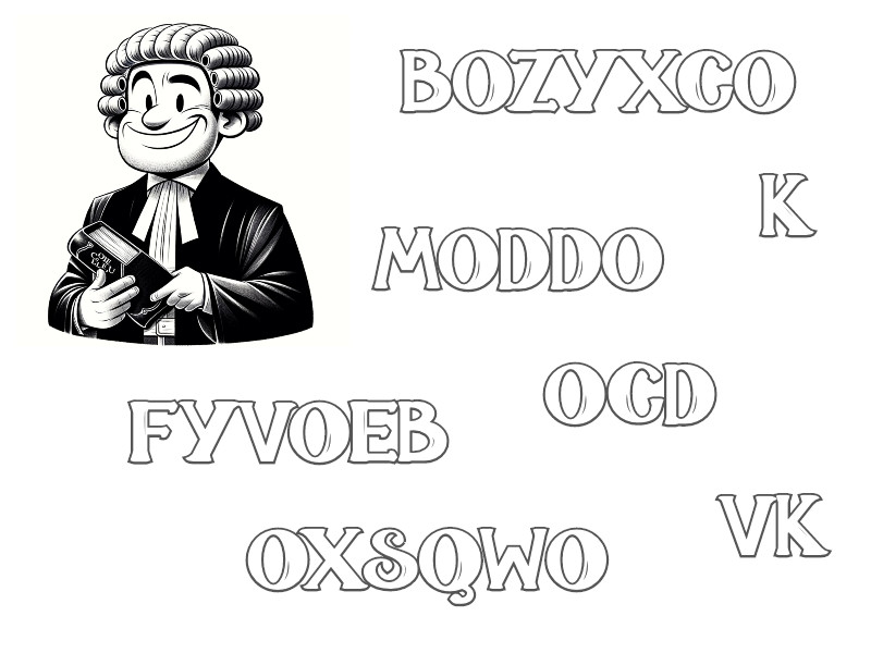 Illustration de l enigme Halte-là !