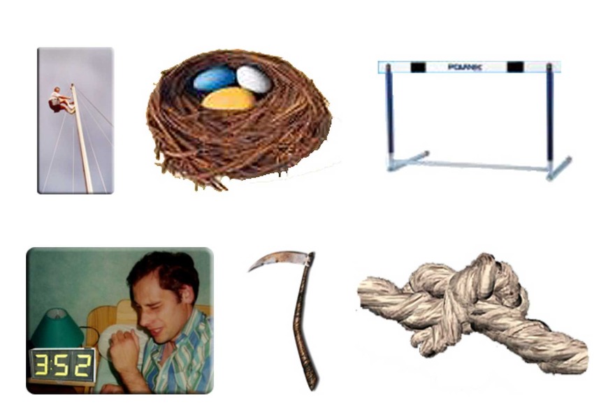 Illustration de l enigme Vintage