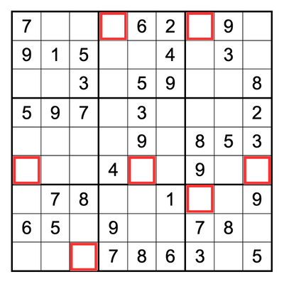 Illustration de l enigme Des renseignements ?